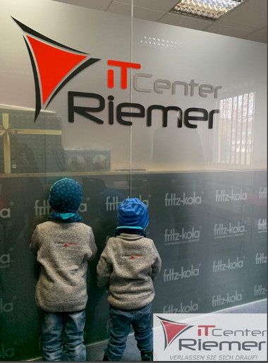 IT-Center Riemer 2.0