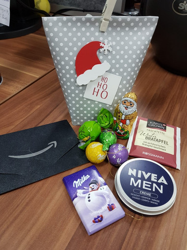 Unser Nikolaus