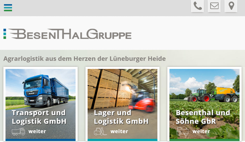 Einrichtung einer Serverumgebung und Telefonanlage