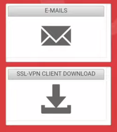 VPN Client Einrichtung - Smartphone