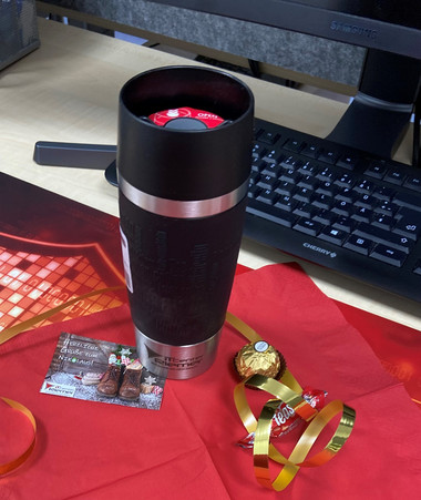 Schönen Nikolaus!