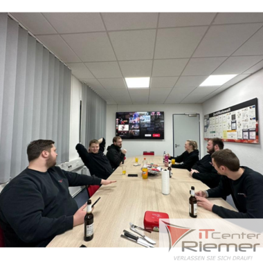 Teambild 