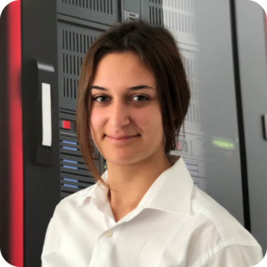 EIN NEUES GESICHT IM TEAM RIEMER!