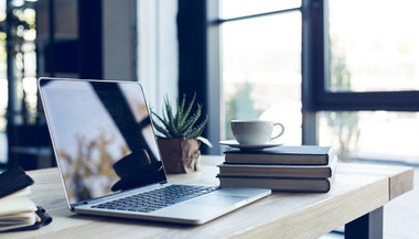 Homeoffice Homeoffice ist mit IT-Center Riemer ganz einfach