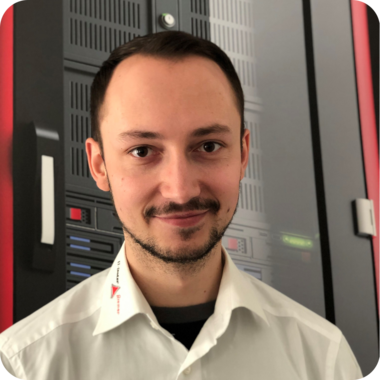 EIN NEUES GESICHT IM TEAM RIEMER!