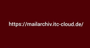 Mailstore Outlook Add-In aktualisieren