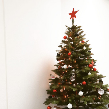 Weihnachtsdeko