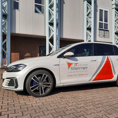 Plug-In-Hybrid
