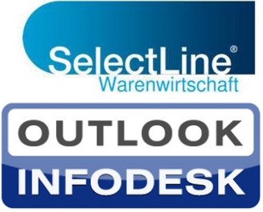 InfoDesk zu SelectLine Schnittstelle