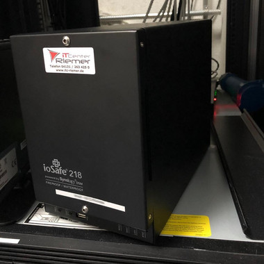IOSAFE 218