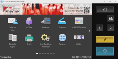 VNC Viewer