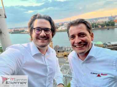Securepoint Partner Meeting 