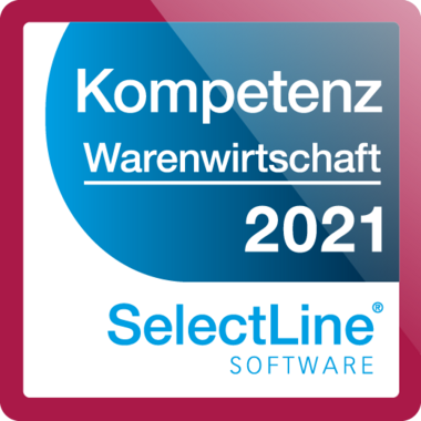 SelectLine Kompetenz