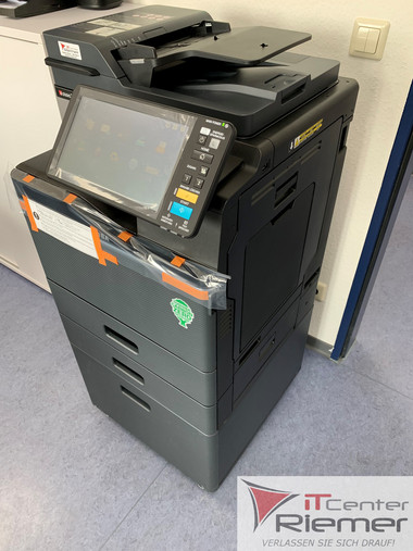 Toshiba e-Studio 330AC