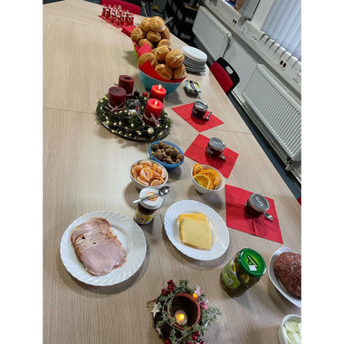 Schönen Nikolaus!