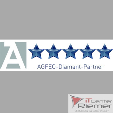 AGFEO-Diamant-Partner