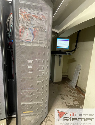 Upgrade Cluster von Server 2012 R2 auf Server 2019