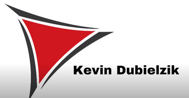 Mitarbeitervorstellung - Kevin Dubielzik