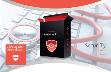 Die neue Managed Antivirus Lösung ist da!