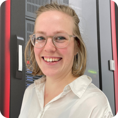 Zwei neue Gesichter im Team Riemer