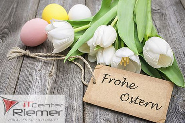 Ostern 2021