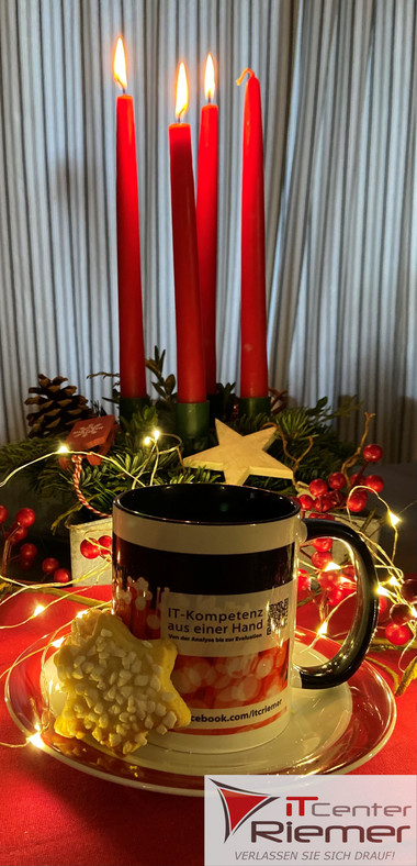 3. Advent