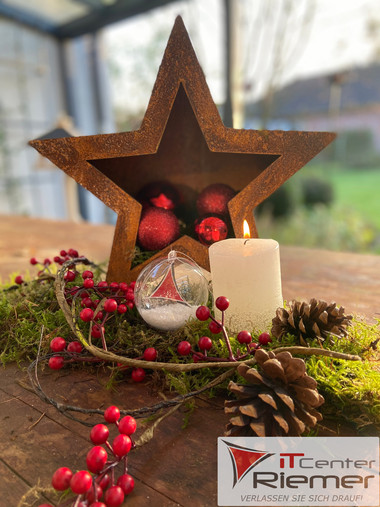 1. Advent