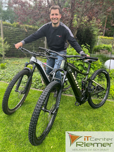 Zwei Neuzugänge