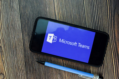 Test: Microsoft Teams RDS Systemen 