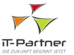 IT Partner - die Zukunft beginnt jetzt IT Partner - die Zukunft beginnt jetzt