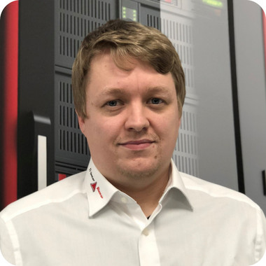 EIN NEUES GESICHT IM TEAM RIEMER!
