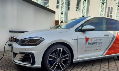 Plug-In-Hybrid