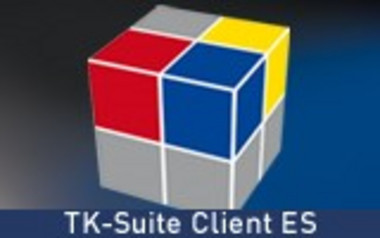 Software TK-Suite ES
