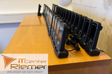Umstellung auf AGFEO HyperVoice