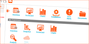 Topmodernes Dashboard Topmodernes Dashboard