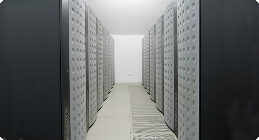 Server Server