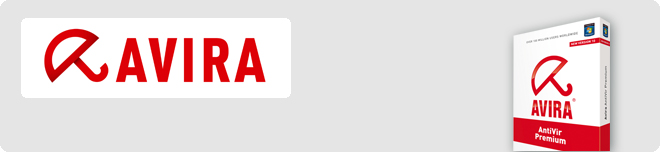Avira (Virenschutz) Avira (Virenschutz)