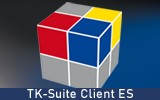 Software TK-Suite ES