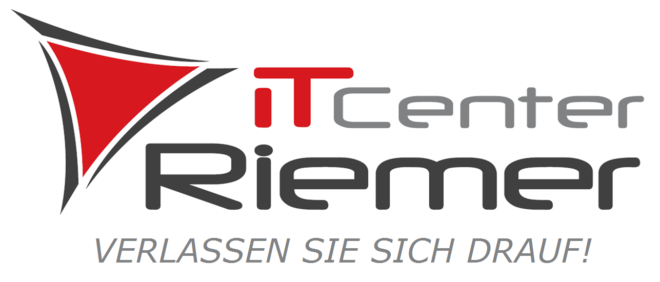 IT Center Riemer
