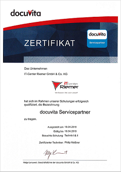 Servicepartner