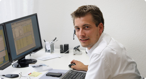 IT-BERATUNG IT-BERATUNG
