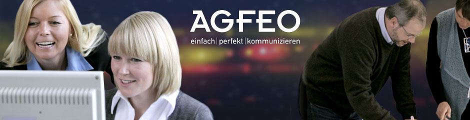 AGFEO Elements Telefonanlagen
