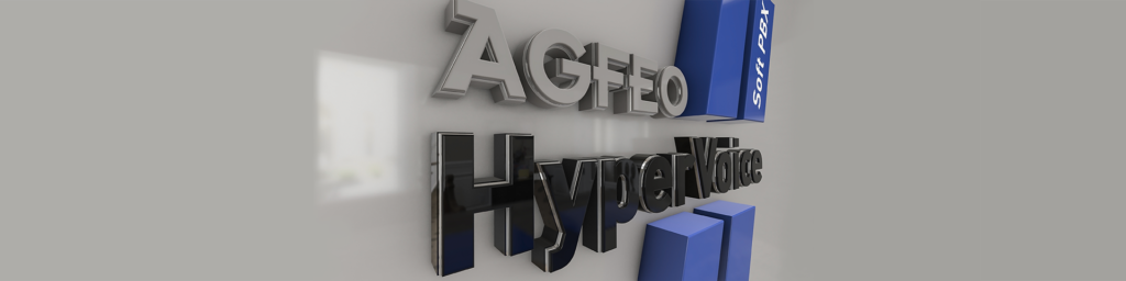 Agfeo HyperVoice