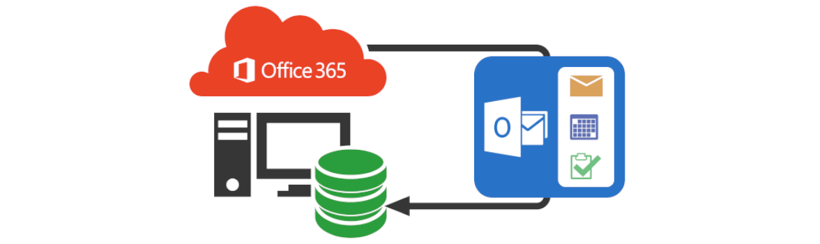 Managed O365 Backup